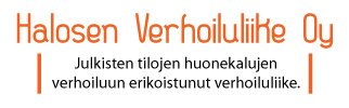 Halosen Verhoiluliike Oy